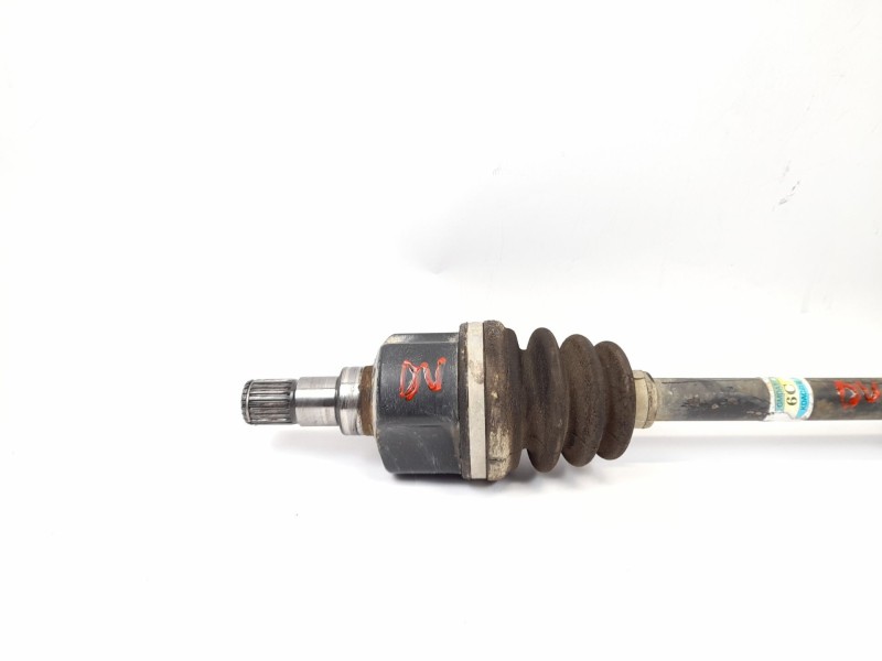 Recambio de transmision delantera izquierda para chevrolet matiz 1.0 cat referencia OEM IAM   