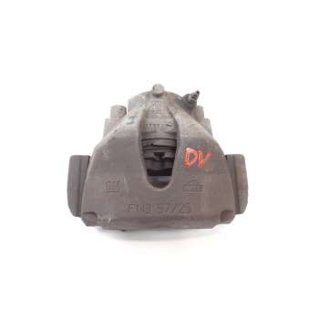 PINZA FRENO DELANTERA IZQUIERDA FN357/25 