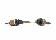 Recambio de transmision delantera izquierda para citroen c4 grand picasso 2.0 hdi fap cat (rhr / dw10bted4) referencia OEM IAM 9
