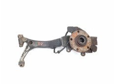 Recambio de mangueta delantera derecha para audi a4 avant (b5) 1.9 tdi referencia OEM IAM 8D0407258  