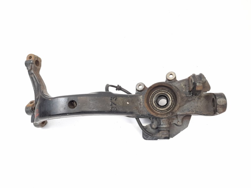 Recambio de mangueta delantera derecha para audi a4 avant (b5) 1.9 tdi referencia OEM IAM 8D0407258  
