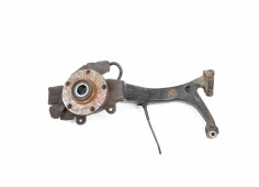 Recambio de mangueta delantera izquierda para audi a4 avant (b5) 1.9 tdi referencia OEM IAM 8D0407257  
