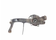 Recambio de mangueta delantera izquierda para audi a4 avant (b5) 1.9 tdi referencia OEM IAM 8D0407257   2