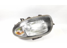 Recambio de faro izquierdo para renault clio ii fase i (b/cbo) 1.2 referencia OEM IAM 67735099   2