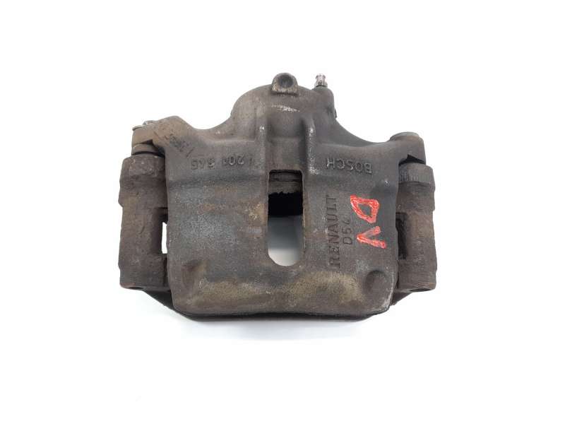 PINZA FRENO DELANTERA IZQUIERDA 201645 