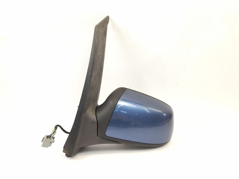 Recambio de retrovisor izquierdo para ford focus c-max 2.0 tdci referencia OEM IAM 3007741  