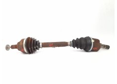 Recambio de transmision delantera izquierda para ford focus c-max 2.0 tdci referencia OEM IAM   