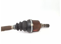 Recambio de transmision delantera izquierda para ford focus c-max 2.0 tdci referencia OEM IAM    2