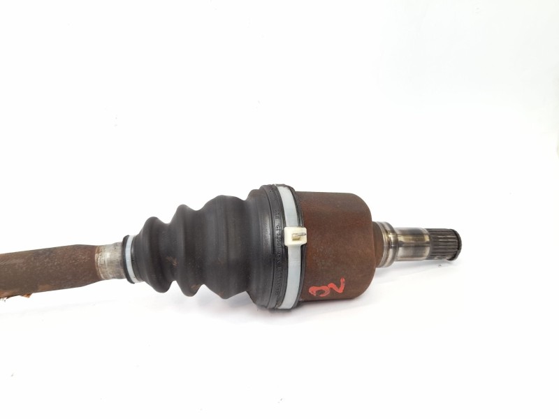 Recambio de transmision delantera izquierda para ford focus c-max 2.0 tdci referencia OEM IAM   