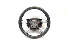 Recambio de volante para ford focus c-max 2.0 tdci referencia OEM IAM 3M513600BG  601974200A