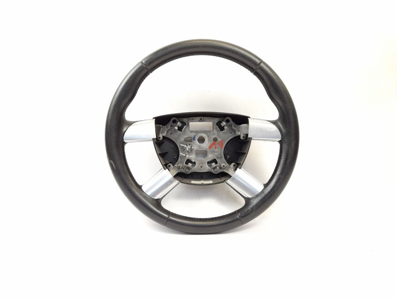 Recambio de volante para ford focus c-max 2.0 tdci referencia OEM IAM 3M513600BG  601974200A