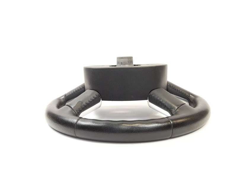Recambio de volante para ford focus c-max 2.0 tdci referencia OEM IAM 3M513600BG  601974200A