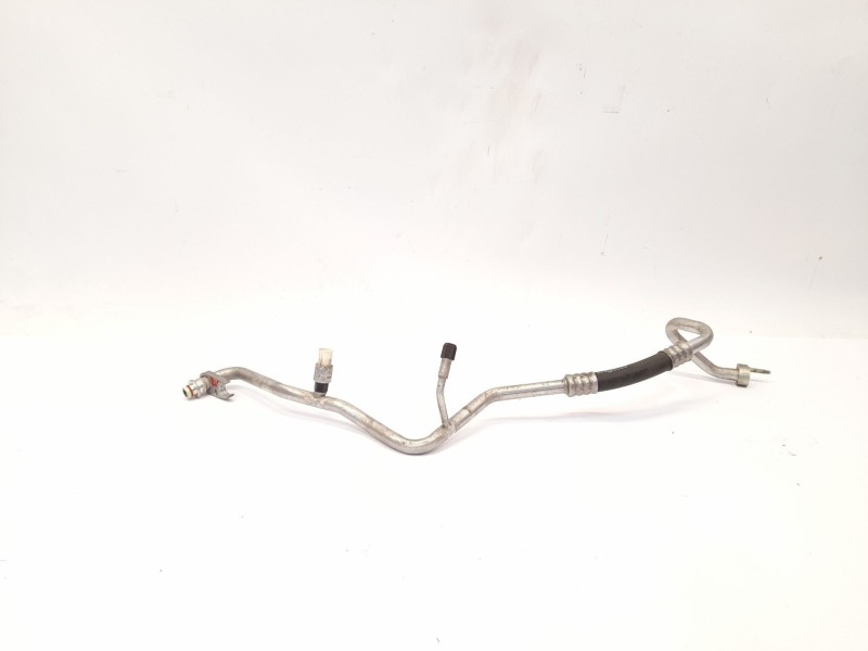 Recambio de tubos aire acondicionado para ford focus c-max 2.0 tdci referencia OEM IAM   
