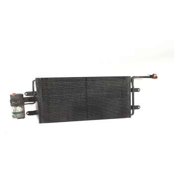 CONDENSADOR / RADIADOR AIRE ACONDICIONADO 35655 B14825941 4945635