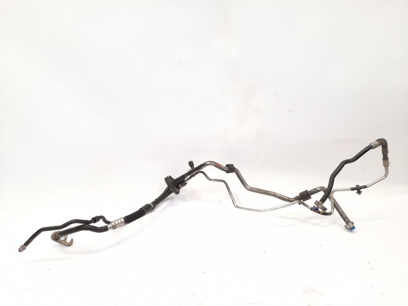 Recambio de tubos aire acondicionado para audi a6 c6 (4f2) 3.0 tdi quattro avant referencia OEM IAM   