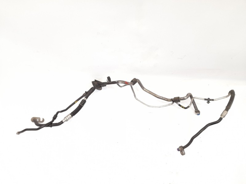Recambio de tubos aire acondicionado para audi a6 c6 (4f2) 3.0 tdi quattro avant referencia OEM IAM   