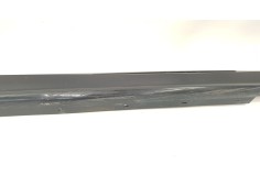 Recambio de faldon lateral para bmw serie 1 berlina (e81/e87) 120d referencia OEM IAM 51717147401   2