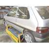 citroën saxo (s0, s1) del año 1997