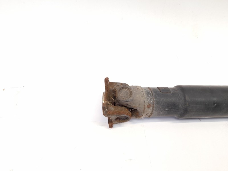 Recambio de transmision central para bmw serie 3 coupe (e46) 318 ci referencia OEM IAM   