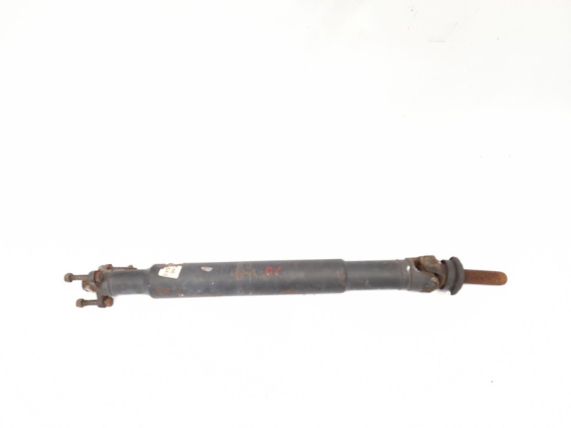 Recambio de transmision central delantera para bmw serie 3 coupe (e46) 318 ci referencia OEM IAM   