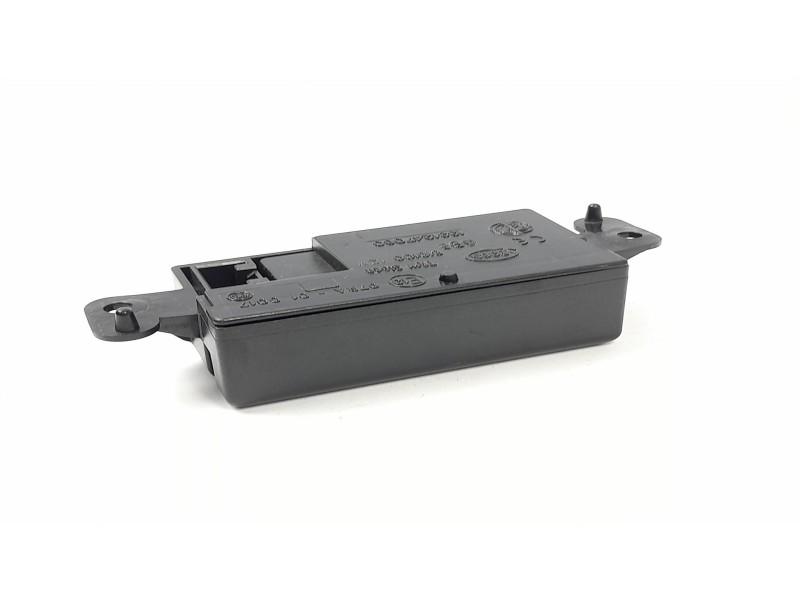 Recambio de modulo electronico para peugeot boxer caja cerrada (rs2850) 2.8 hdi referencia OEM IAM 1331247080  