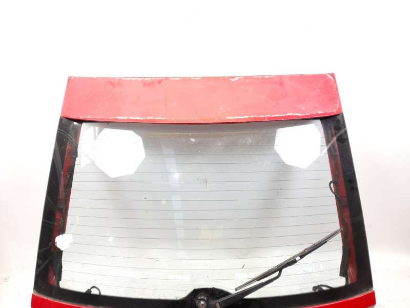 PORTON TRASERO 