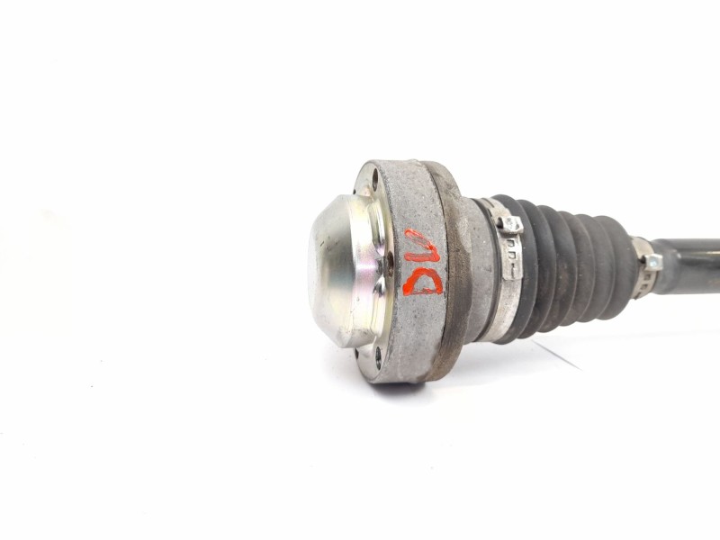 Recambio de transmision trasera izquierda para audi a6 c6 (4f2) 3.0 tdi quattro avant referencia OEM IAM 4F0501203B  