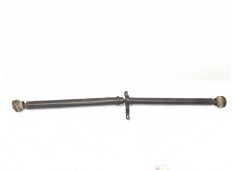 Recambio de transmision central para audi a6 c6 (4f2) 3.0 tdi quattro avant referencia OEM IAM   