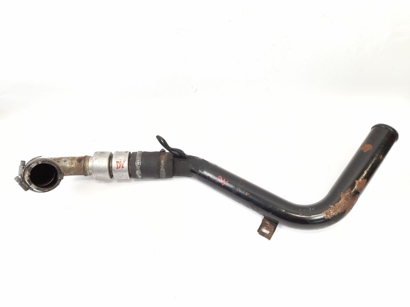 Recambio de tubo para ford focus c-max 2.0 tdci referencia OEM IAM   