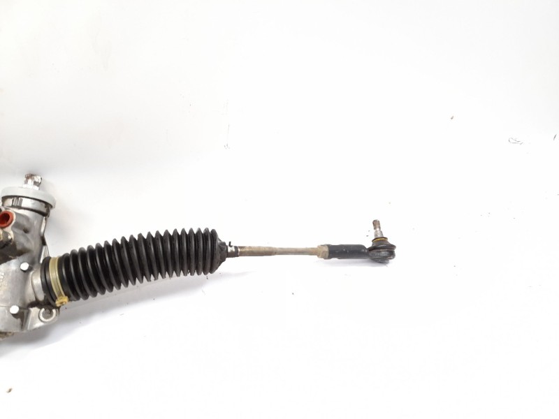 Recambio de cremallera direccion para nissan primera hatchback (p10) 2.0 d referencia OEM IAM 34007709G  