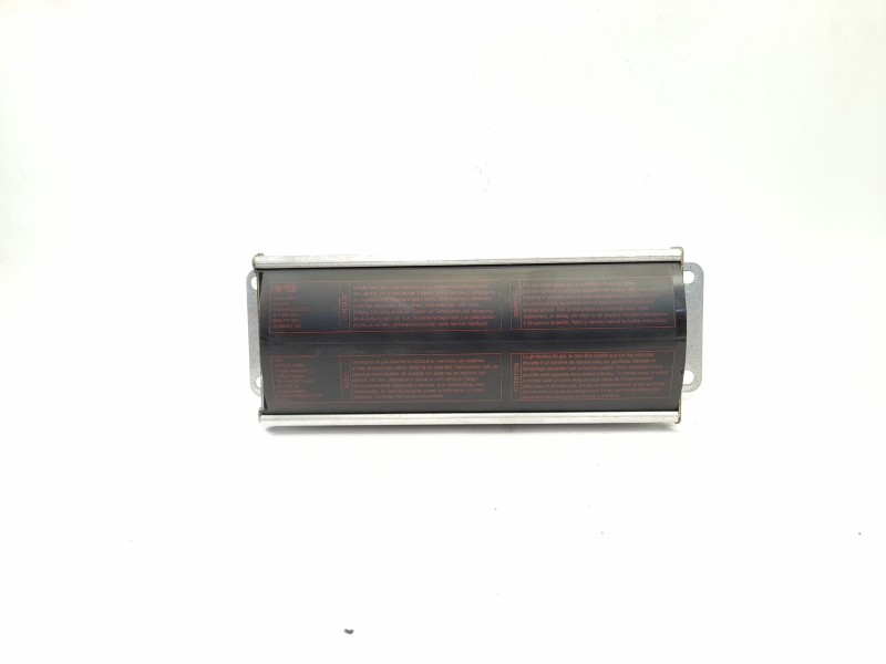 Recambio de airbag delantero derecho para audi a3 (8l1) 1.9 tdi referencia OEM IAM 8L0880202E  BAMPT10617