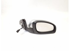 Recambio de retrovisor derecho para opel vectra c berlina gts 1.9 cdti referencia OEM IAM 24436147  352502