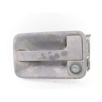 MANETA EXTERIOR PORTON 1472002077 
