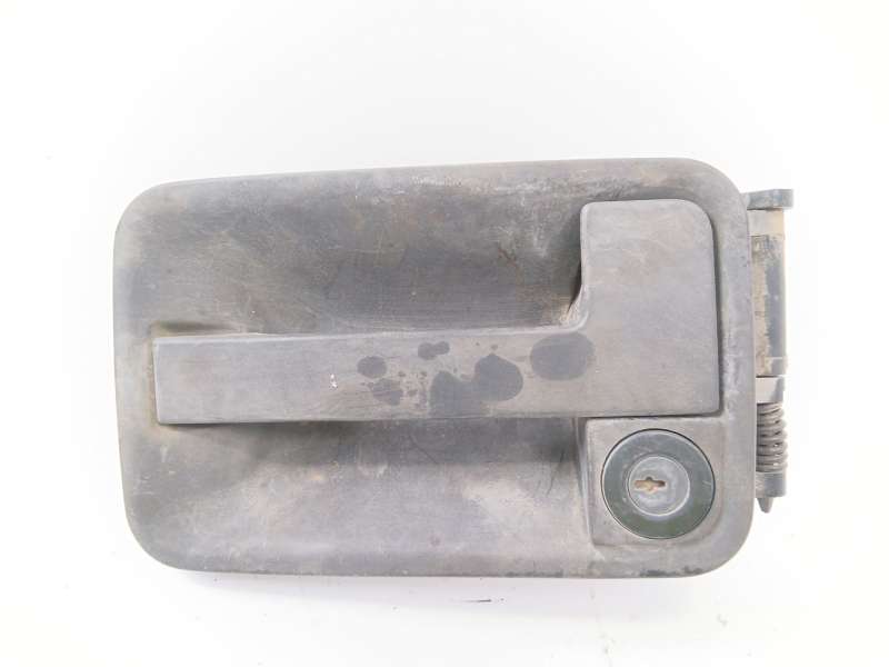 MANETA EXTERIOR PORTON 1472002077 