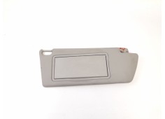 Recambio de parasol derecho para opel vectra c berlina gts 1.9 cdti referencia OEM IAM   