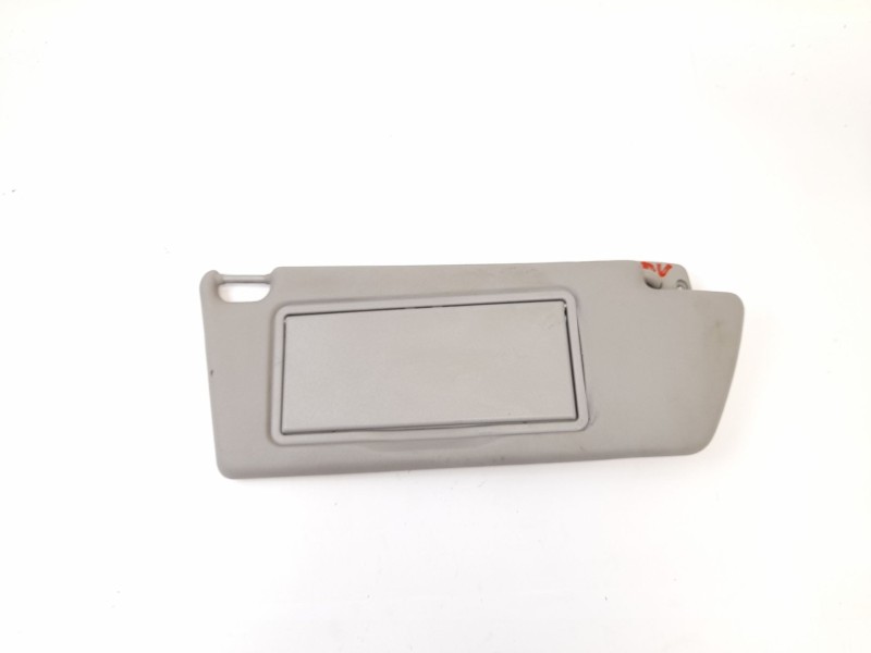 Recambio de parasol derecho para opel vectra c berlina gts 1.9 cdti referencia OEM IAM   