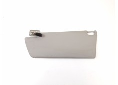 Recambio de parasol derecho para opel vectra c berlina gts 1.9 cdti referencia OEM IAM    2