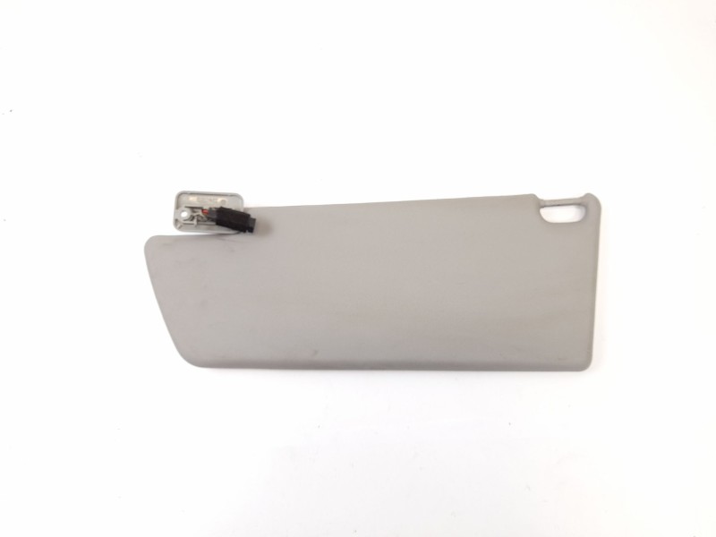 Recambio de parasol derecho para opel vectra c berlina gts 1.9 cdti referencia OEM IAM   