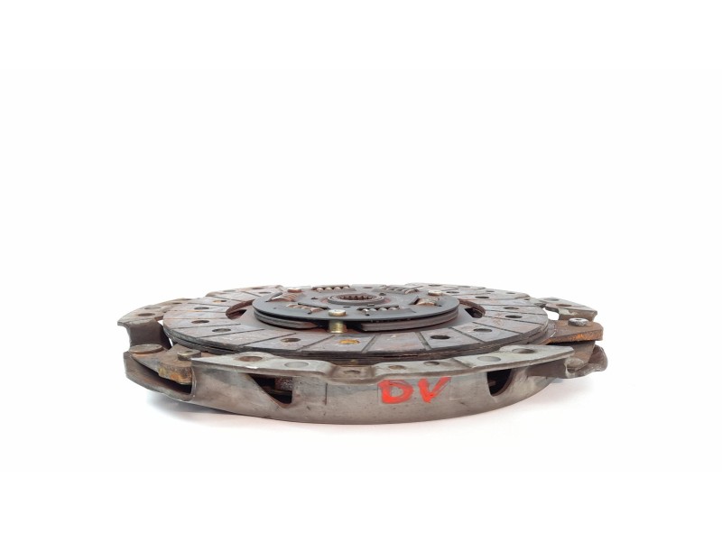 Recambio de kit embrague para citroen c15 ranchera familiar 1.8 d referencia OEM IAM DP25448A A0313 