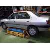 peugeot 306 (7b, n3, n5) del año 1998