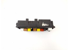 Recambio de caja reles / fusibles para opel vectra c berlina gts 1.9 cdti referencia OEM IAM 13240247 460023260 519181101 2