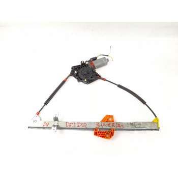 ELEVALUNAS DELANTERO IZQUIERDO 96FGA23201B 