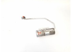 Recambio de evaporador aire acondicionado para opel vectra c berlina gts 1.9 cdti referencia OEM IAM 879744Z  