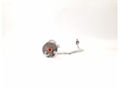 Recambio de evaporador aire acondicionado para opel vectra c berlina gts 1.9 cdti referencia OEM IAM 879744Z   2