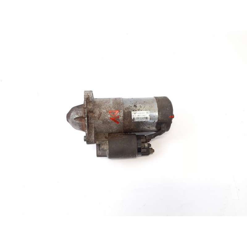 Recambio de motor arranque para opel vectra c berlina gts 1.9 cdti referencia OEM IAM 55353857  M001T30071