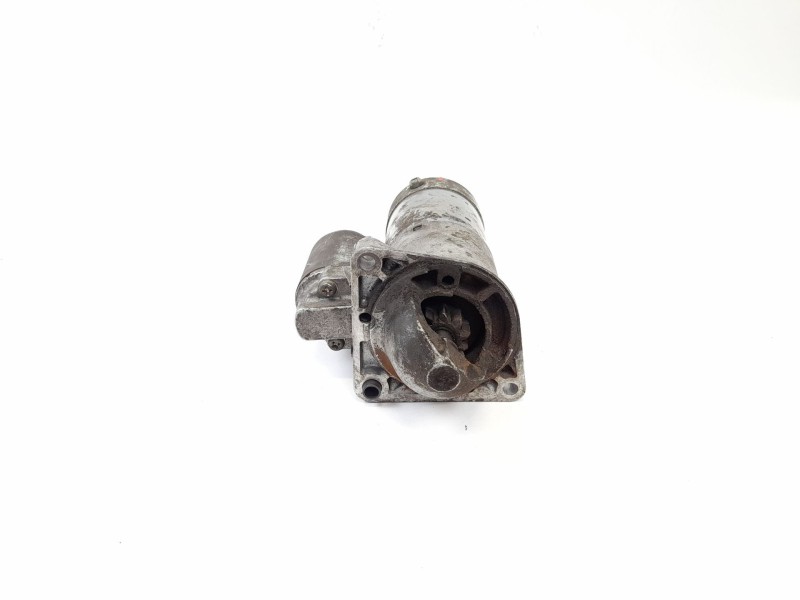 Recambio de motor arranque para opel vectra c berlina gts 1.9 cdti referencia OEM IAM 55353857  M001T30071