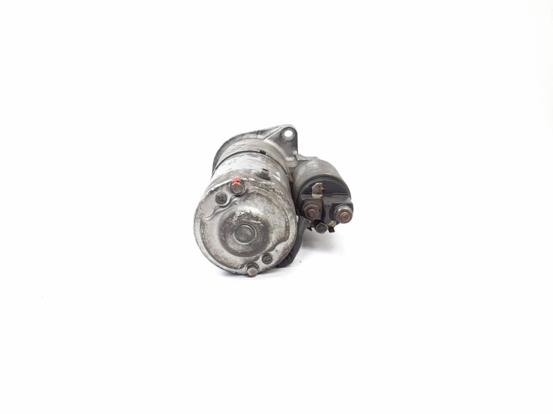 Recambio de motor arranque para opel vectra c berlina gts 1.9 cdti referencia OEM IAM 55353857  M001T30071