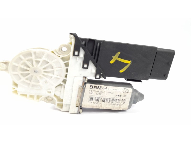 Recambio de motor elevalunas delantero izquierdo para seat toledo (1m2) 2.3 v5 referencia OEM IAM 101387101 7746002102 1011811