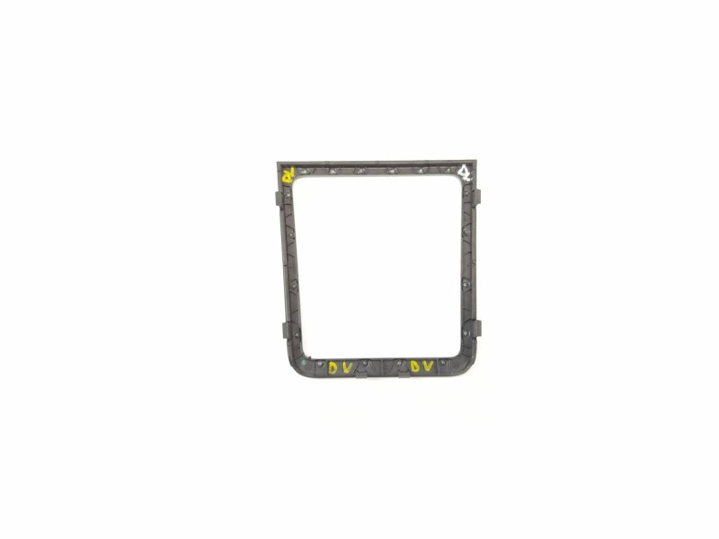 Recambio de moldura para opel vectra c berlina gts 1.9 cdti referencia OEM IAM 13165756  315031203