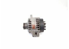 Recambio de alternador para opel vectra c berlina gts 1.9 cdti referencia OEM IAM 93169028  0986048973
